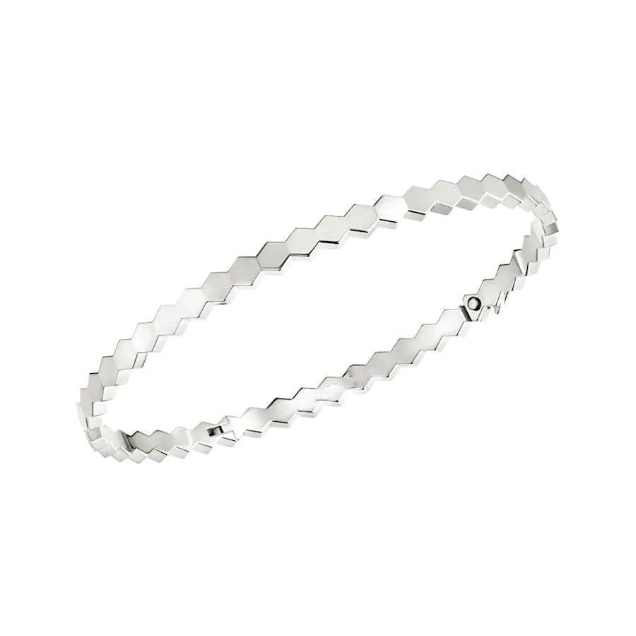 BEE LOVE SILVER BRACELET VIP