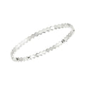 BEE LOVE SILVER BRACELET VIP