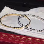 BEE LOVE SILVER BRACELET VIP