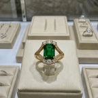 Elisova Grenthal Ring