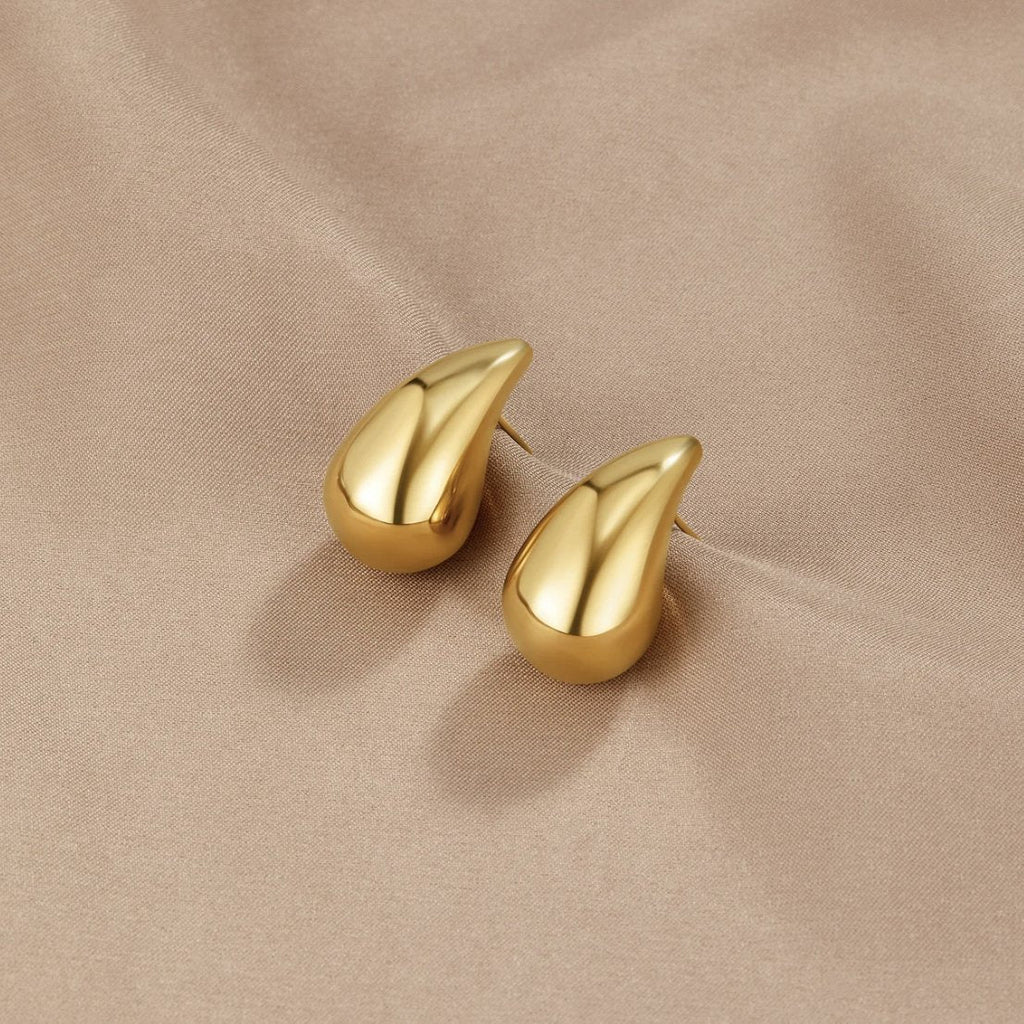 Ame Teardrop Earrings