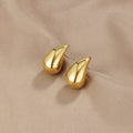 Ame Teardrop Earrings