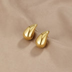 Ame Teardrop Earrings