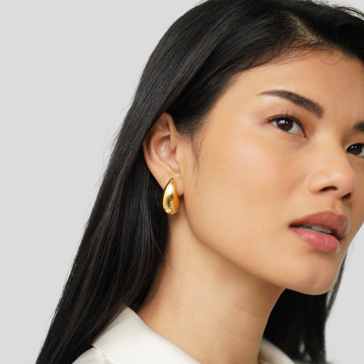 Ame Teardrop Earrings