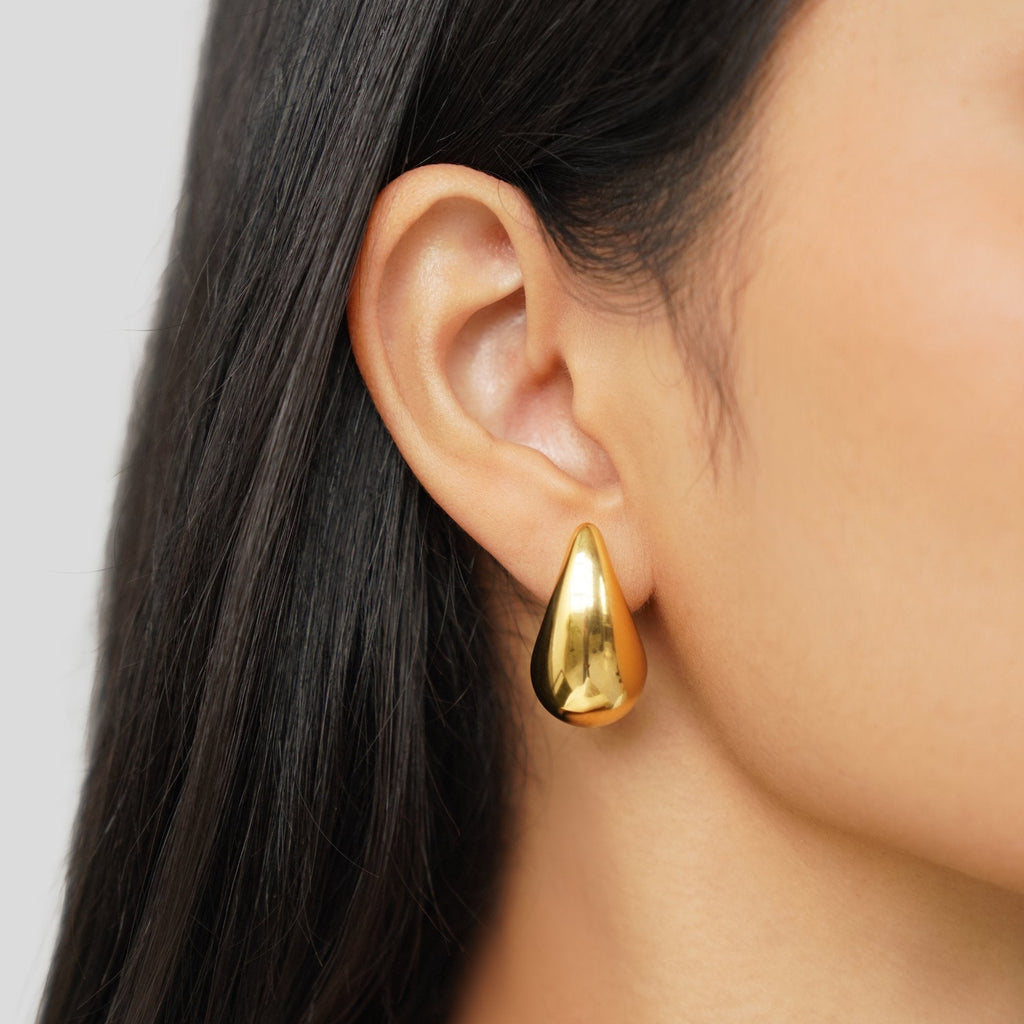 Ame Teardrop Earrings
