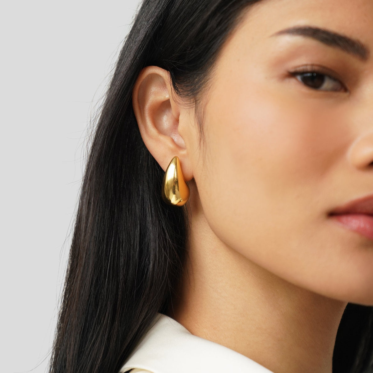 Ame Teardrop Earrings