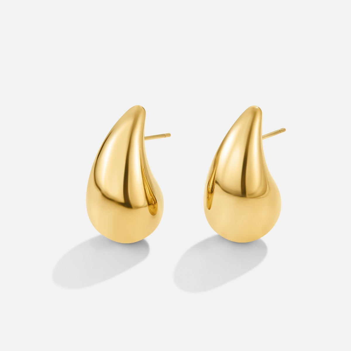 Ame Teardrop Earrings