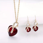 Tavira Ardelynne Jewelry Set