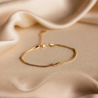 Forever Knot Bracelet – Meaningful Gift for Couples, Best Friends & Family 1+1 FREE