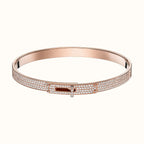 KELLY BRACELET DIAMOND PAVED VIP