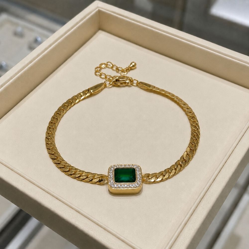 Orielle Verdaska Bracelet