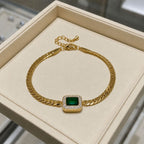 Orielle Verdaska Bracelet