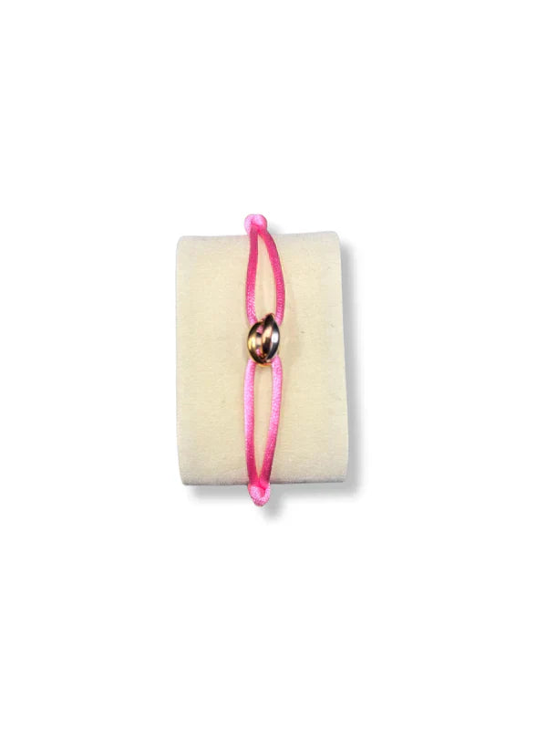 Exclusive Trifecta Bracelet — Limited Edition