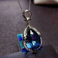 Alindra Feymorra Necklace