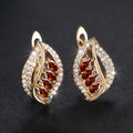Isola Rosavere Earrings