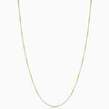Bodega Box Necklace