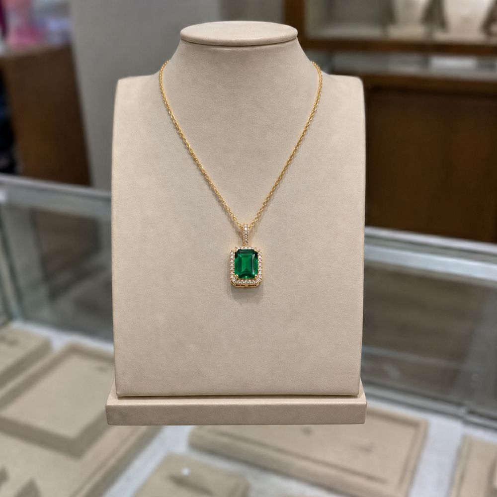Zarela Fontayne Necklace